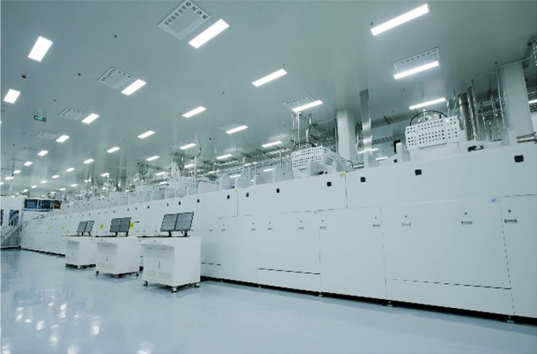 Chipping away roadblocks to commercialisation of higher efficiency silicon heterojunction technology