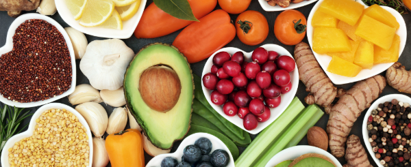 World Food Day 2023 - Promoting Health and Sustainable Nutrition