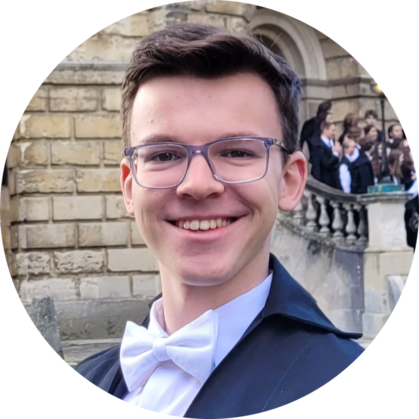 Go to the profile of Michał Leszek Pietrzak