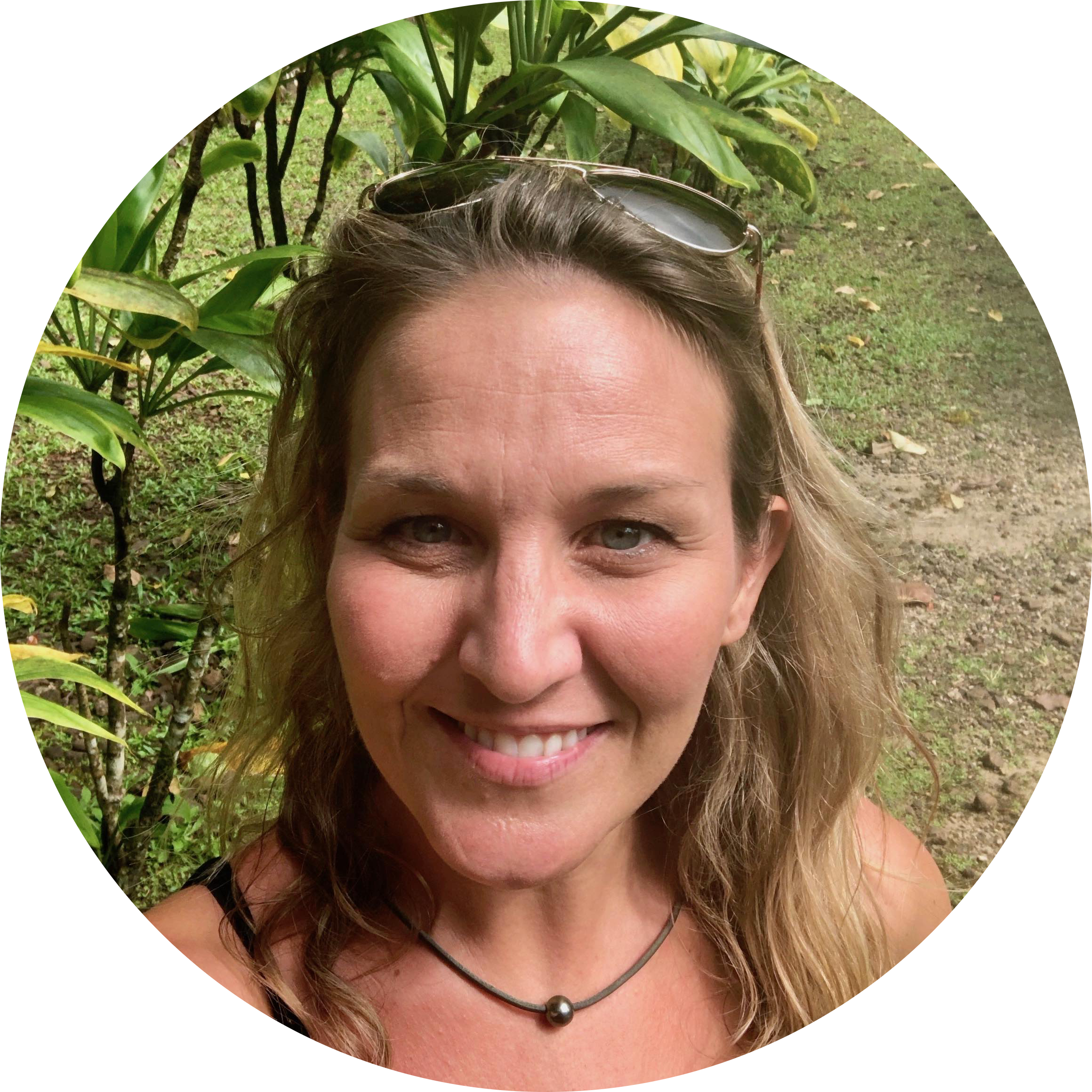 Go to the profile of Robin Tinghitella