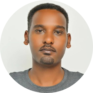 Go to the profile of Dr. Kassahun Berhanu