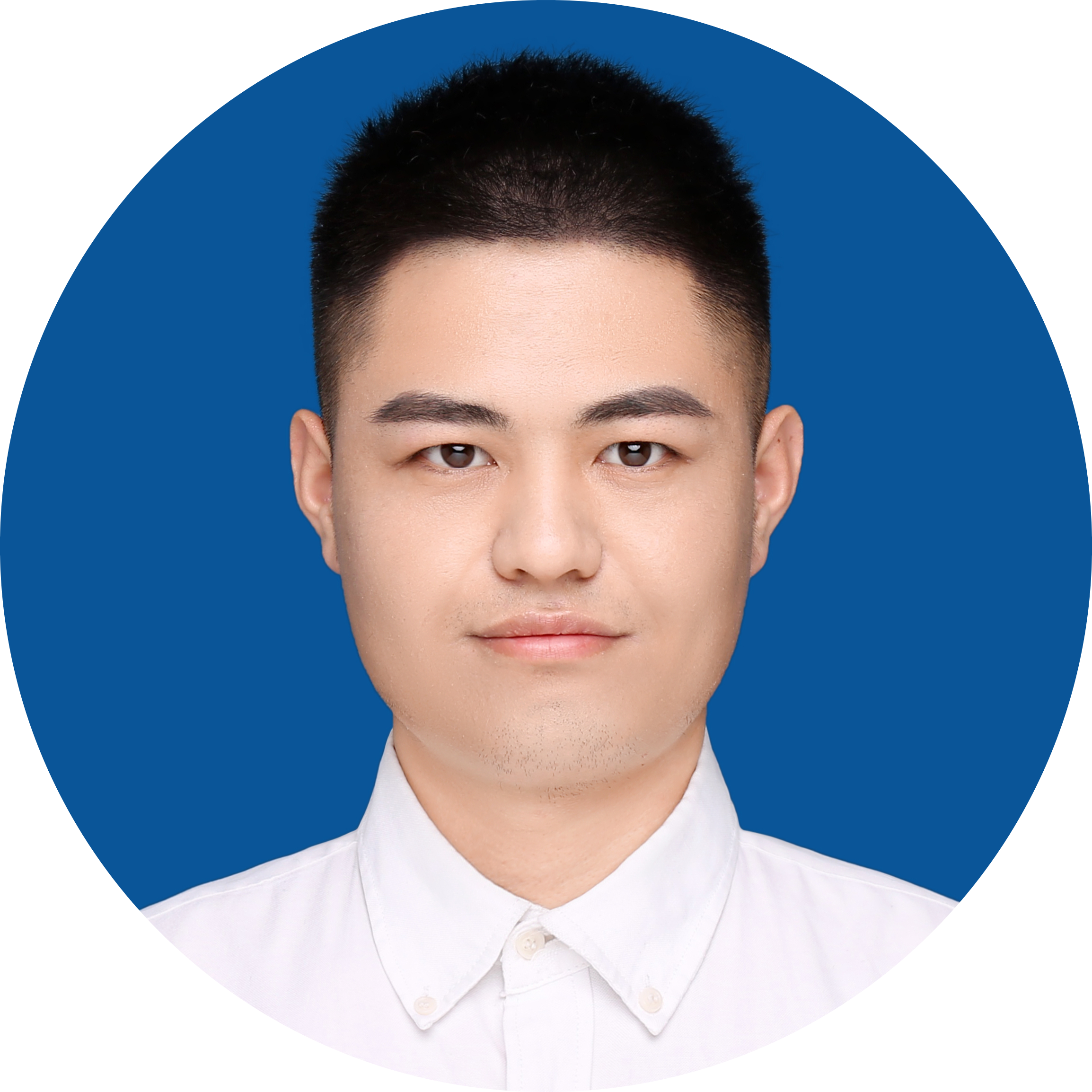 Wenhao Xu | Research Communities by Springer Nature