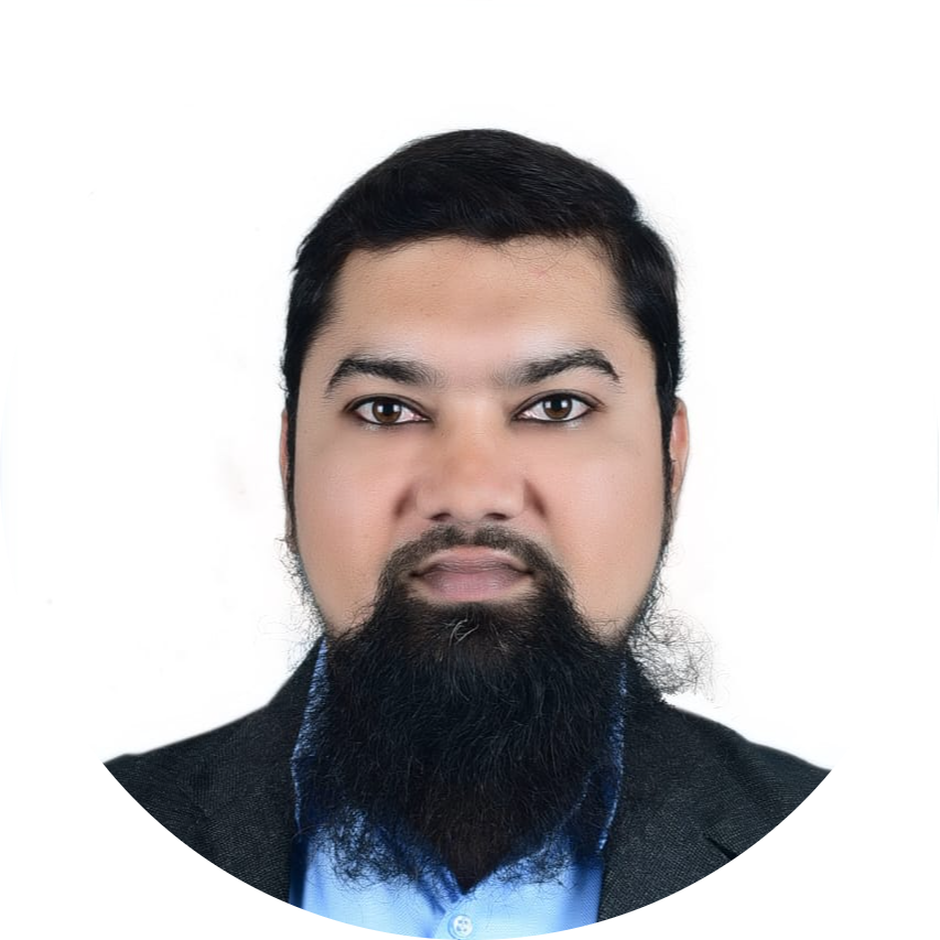 Go to the profile of Mohammed Ishaq Pasha