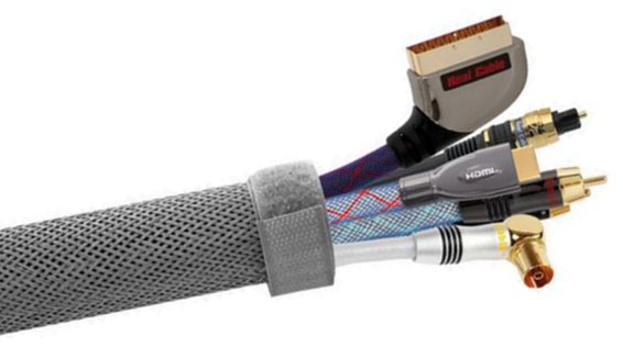 Planos de ductos y Cedulas de cableados para instalaciones AV más organizadas