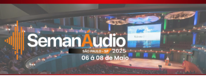 A Leyard Planar estará presente na Semanaudio 2025