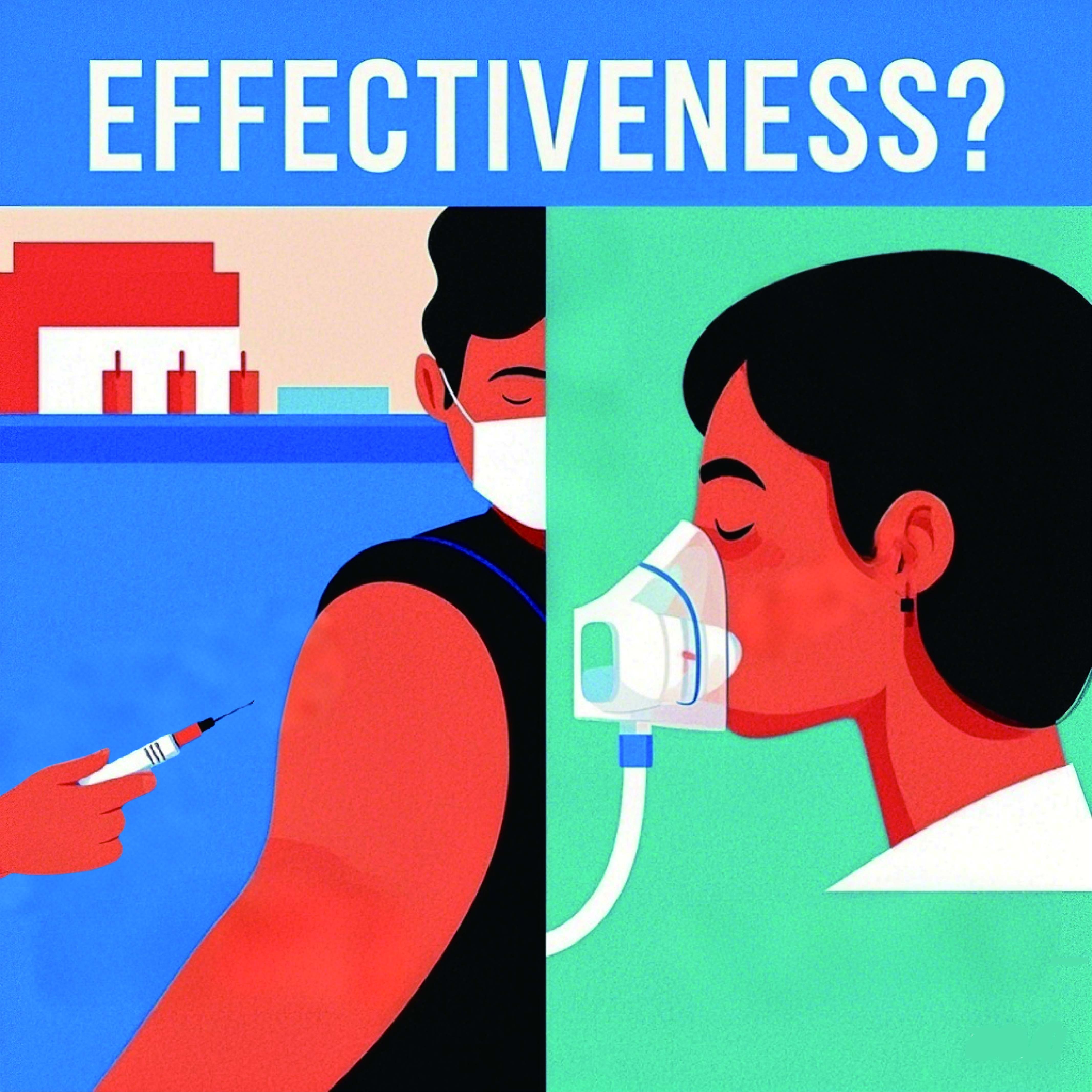 Evaluating the Effectiveness of Aerosolized and Intramuscular COVID-19 Booster Vaccines in China