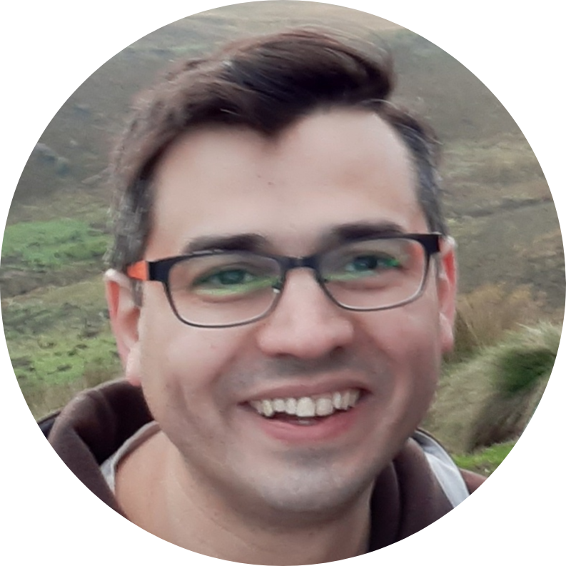 Pablo Mininni | Research Communities by Springer Nature