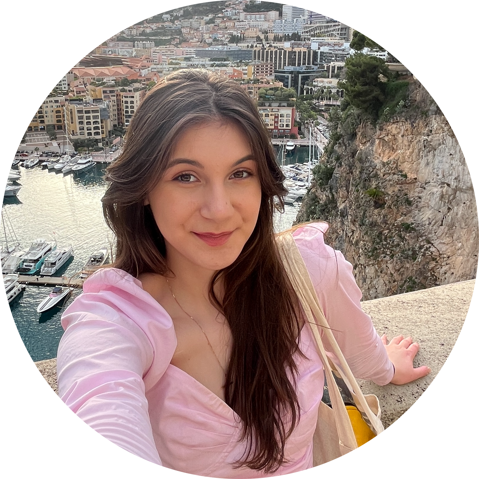 Go to the profile of Tamar Imerlishvili