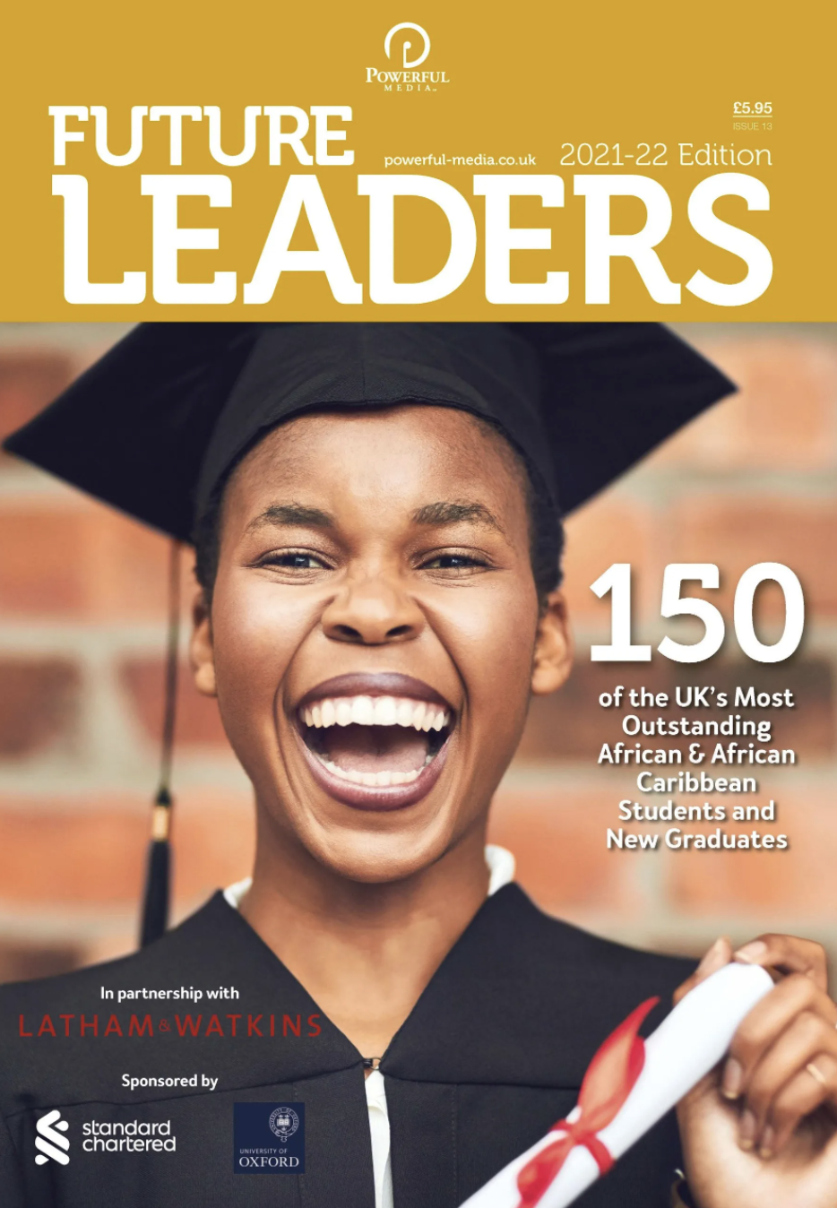 Louis Peters - Future Leader's 2021/22