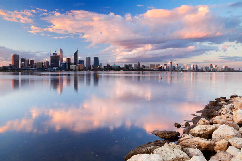 FEM Perth Chapter Meeting 16/11/2022