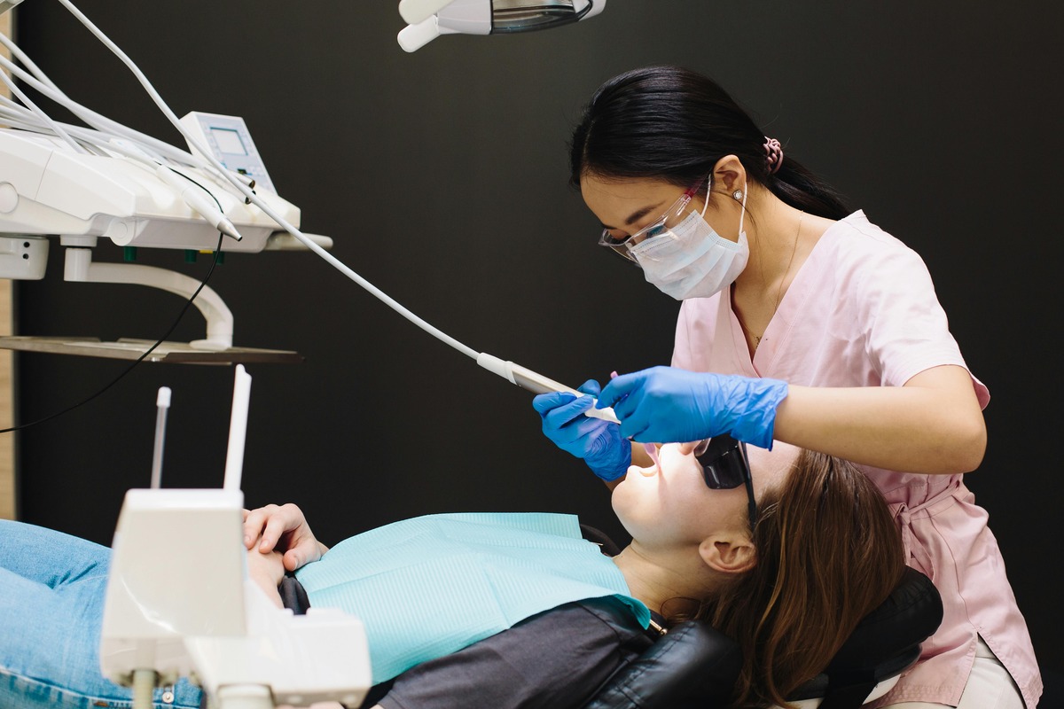 Understanding the Roots of Fear That Affect Oral Health