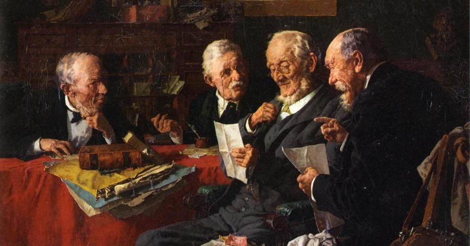 How to lead a journal club meeting