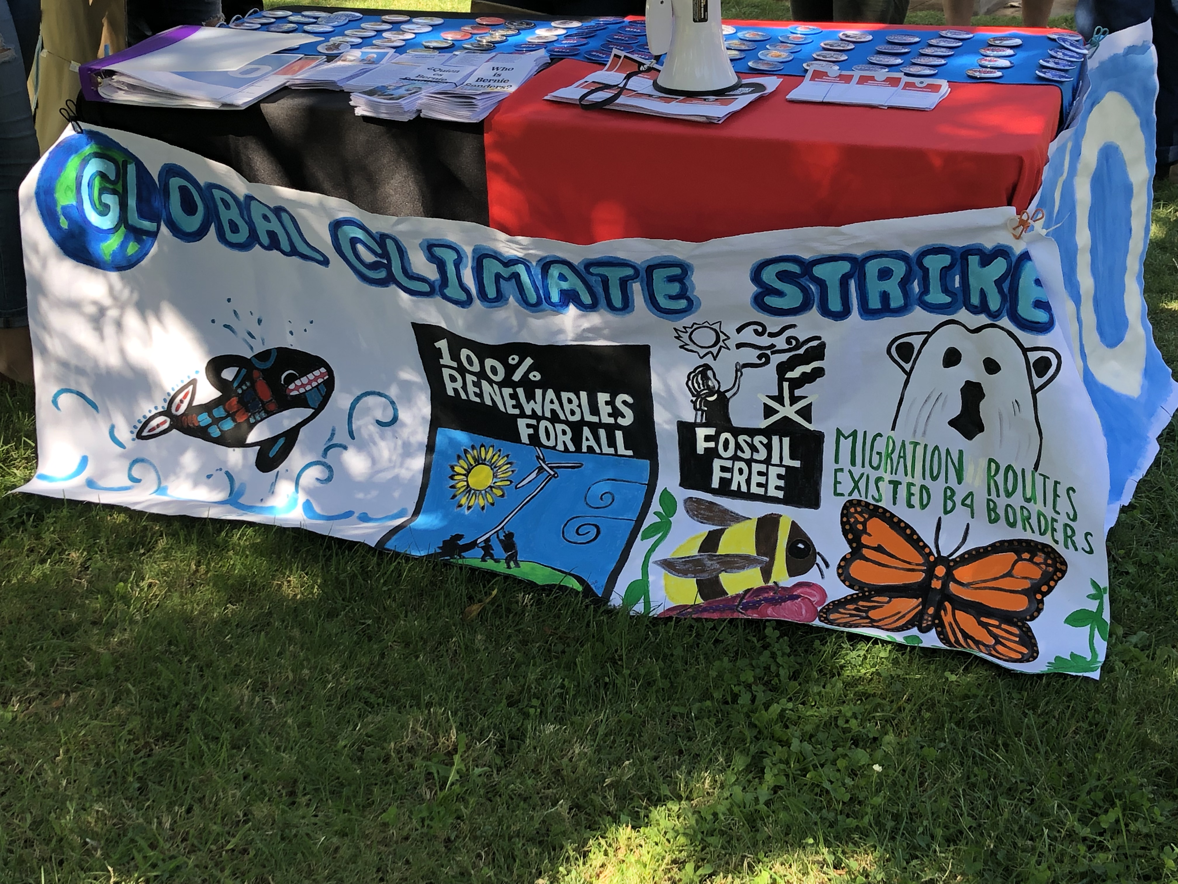 Investing in the Building Blocks of Climate Action