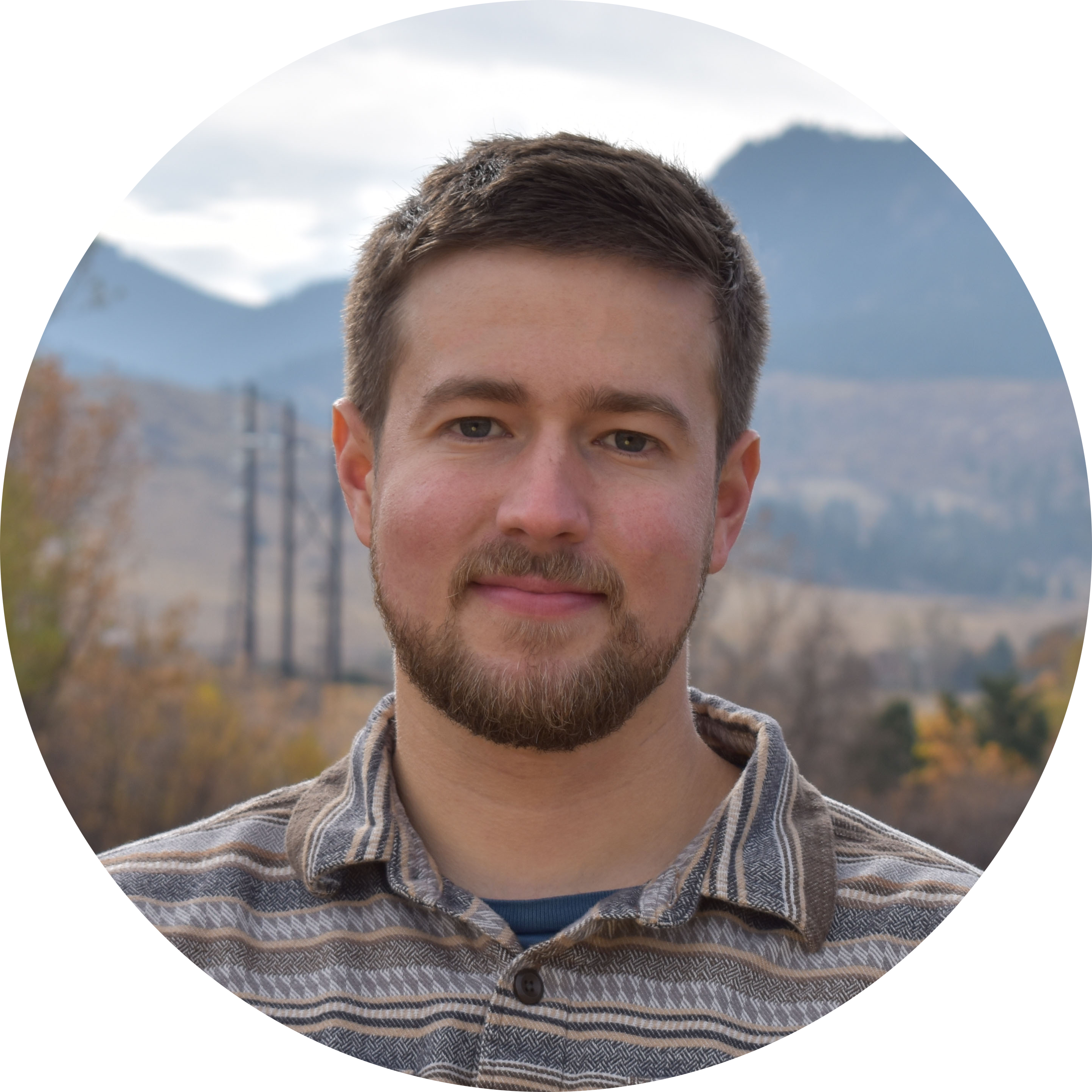 Michael Strand | Research Communities by Springer Nature