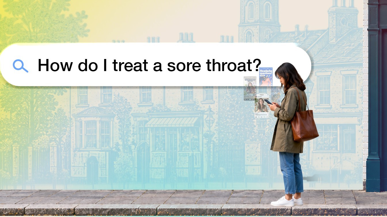 Postcode checker launched to help pharmacies “identify and respond” to local health needs 
