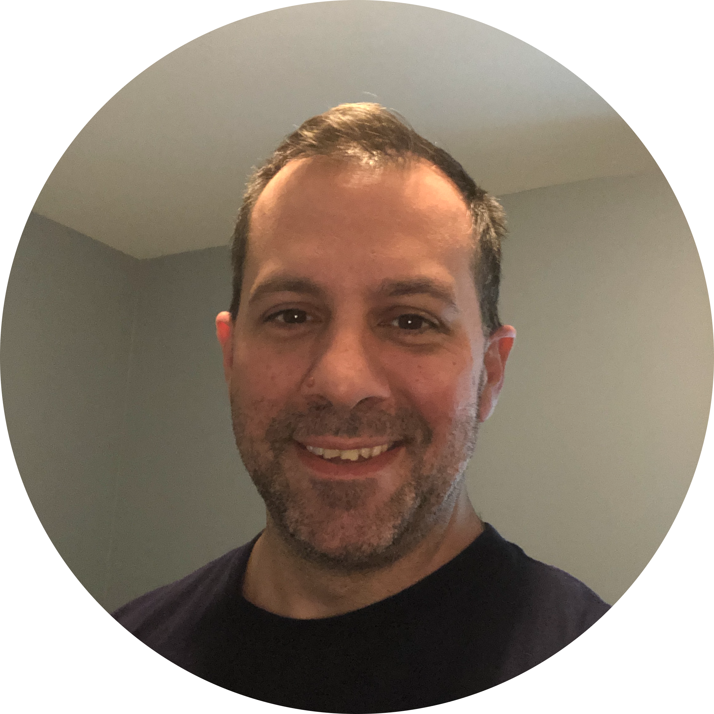 Go to the profile of Dominick Marra