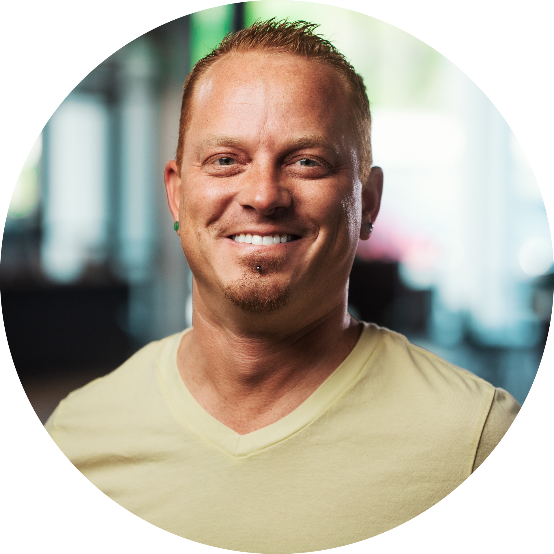 Matthew Stiller | AVIXA Xchange