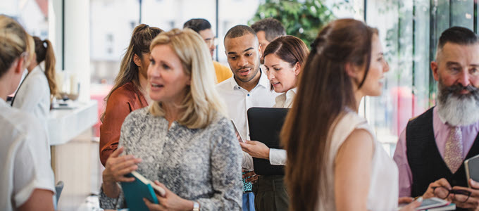 AVIXA partners with Pace University to host a special event for New York AV Professionals