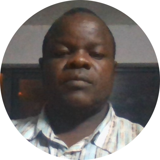 Go to the profile of Nervours Daka