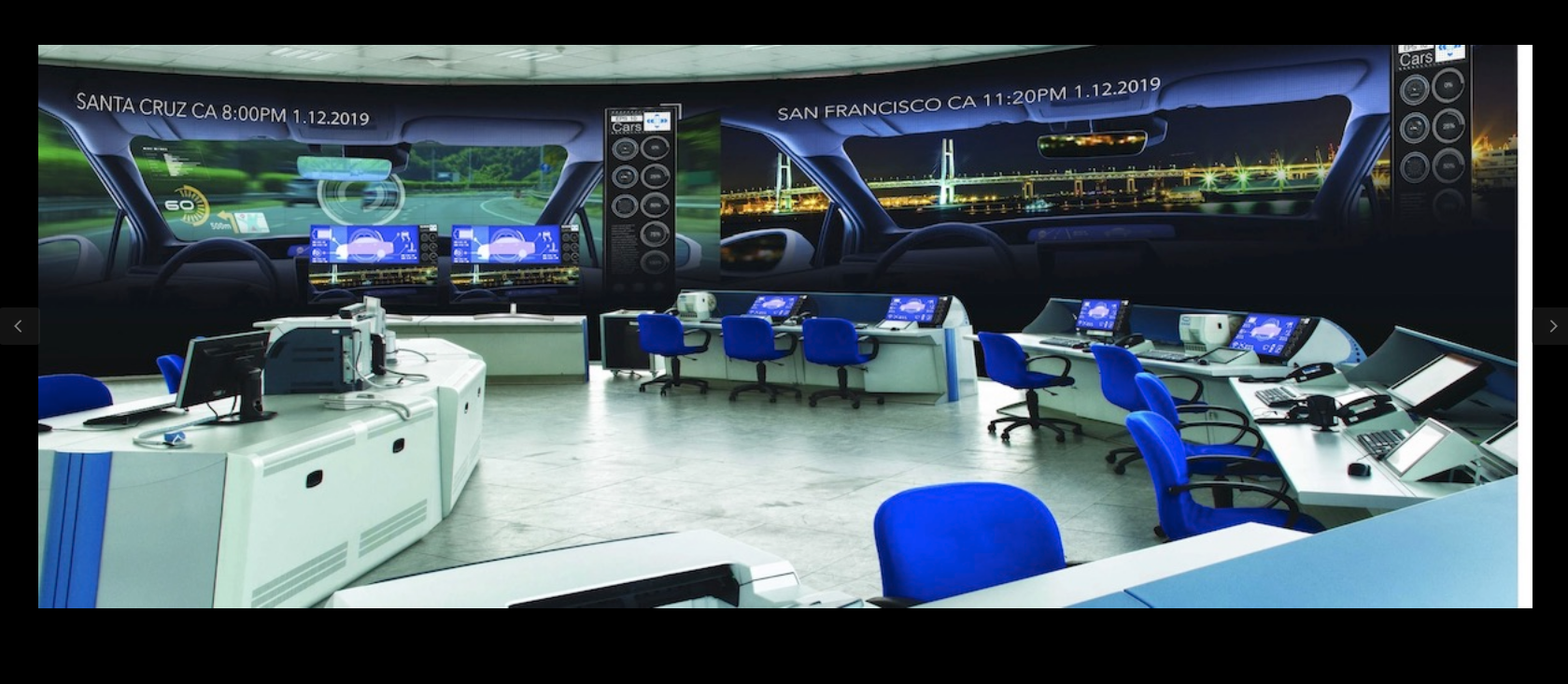 Digital Signage and Kiosk Association