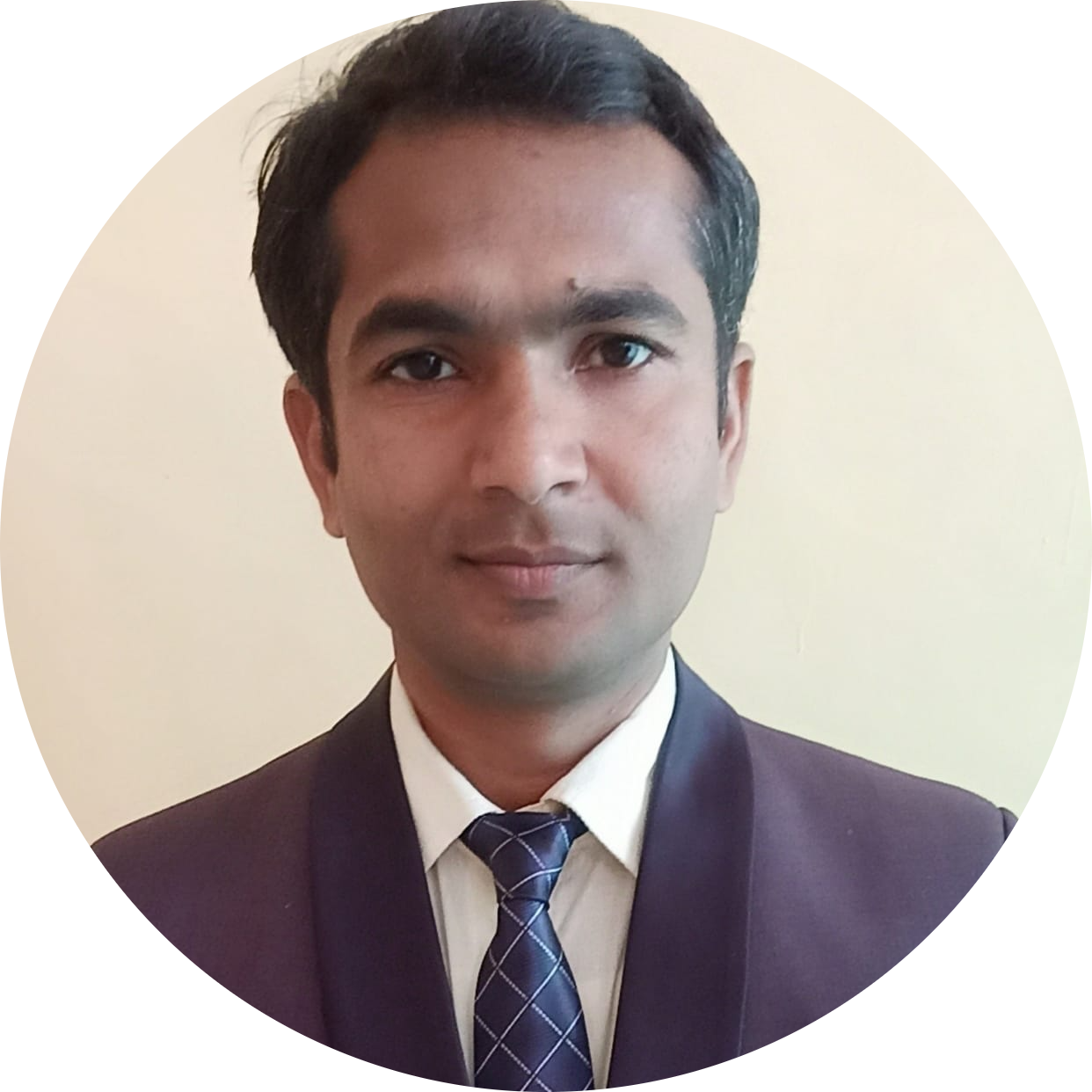 Dr Rajendra Kumar | Research Communities by Springer Nature