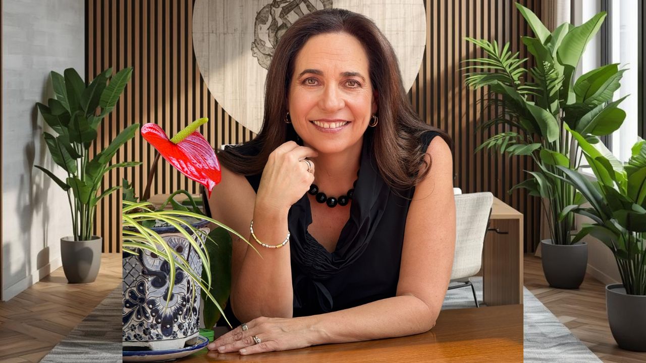 Women Who Inspire in the AV Industry: Verónica Zorrilla Ibarra