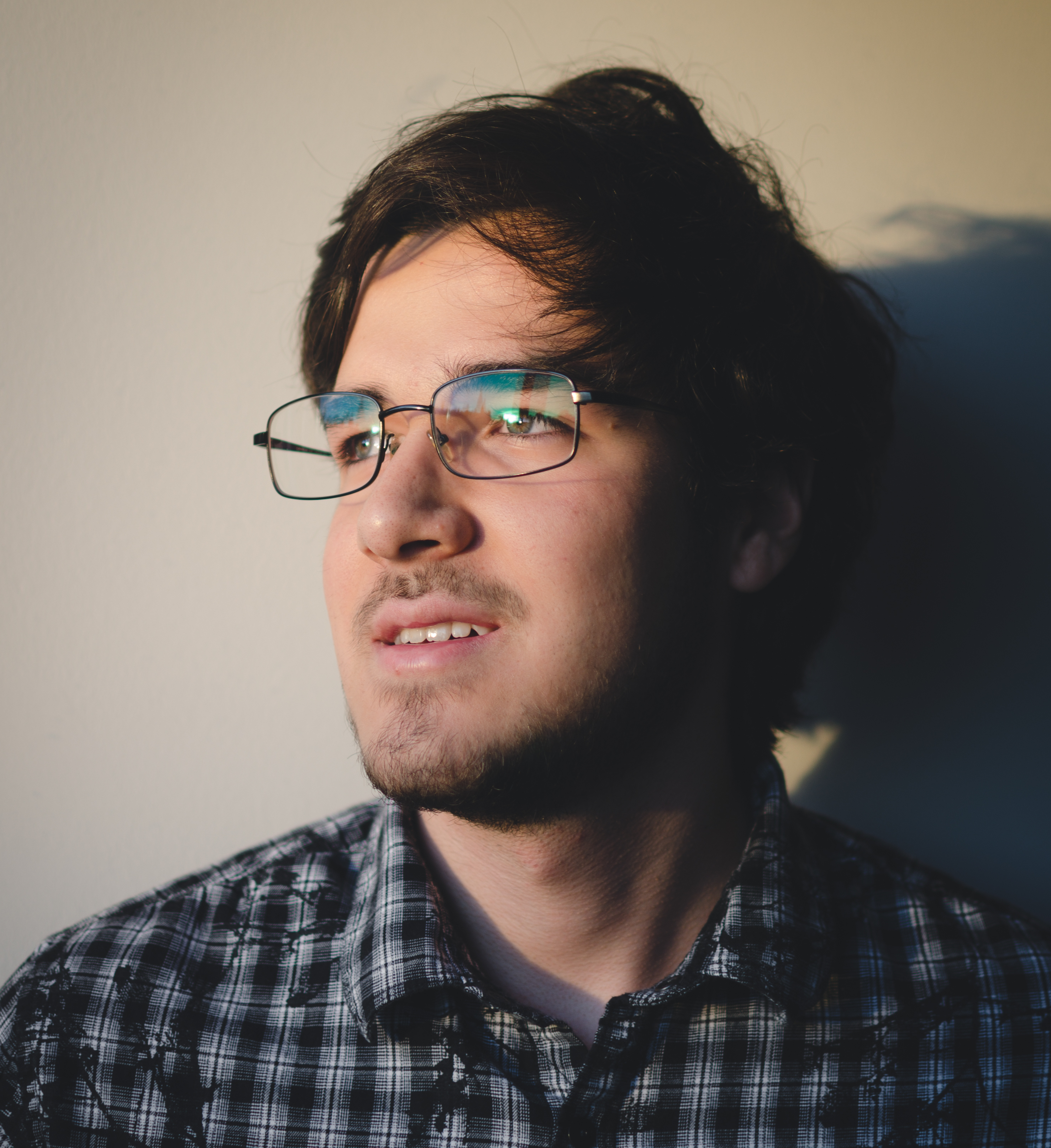 Go to the profile of Arvo Munoz Moran