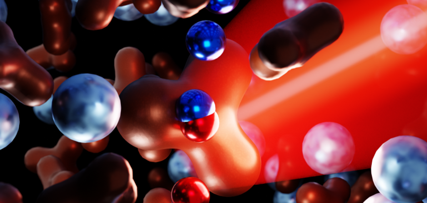 Shining light above 2 µm using nanocrystal based LED