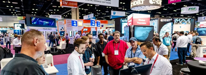 5 Reasons to Sign Up for AV Tours at InfoComm 2025