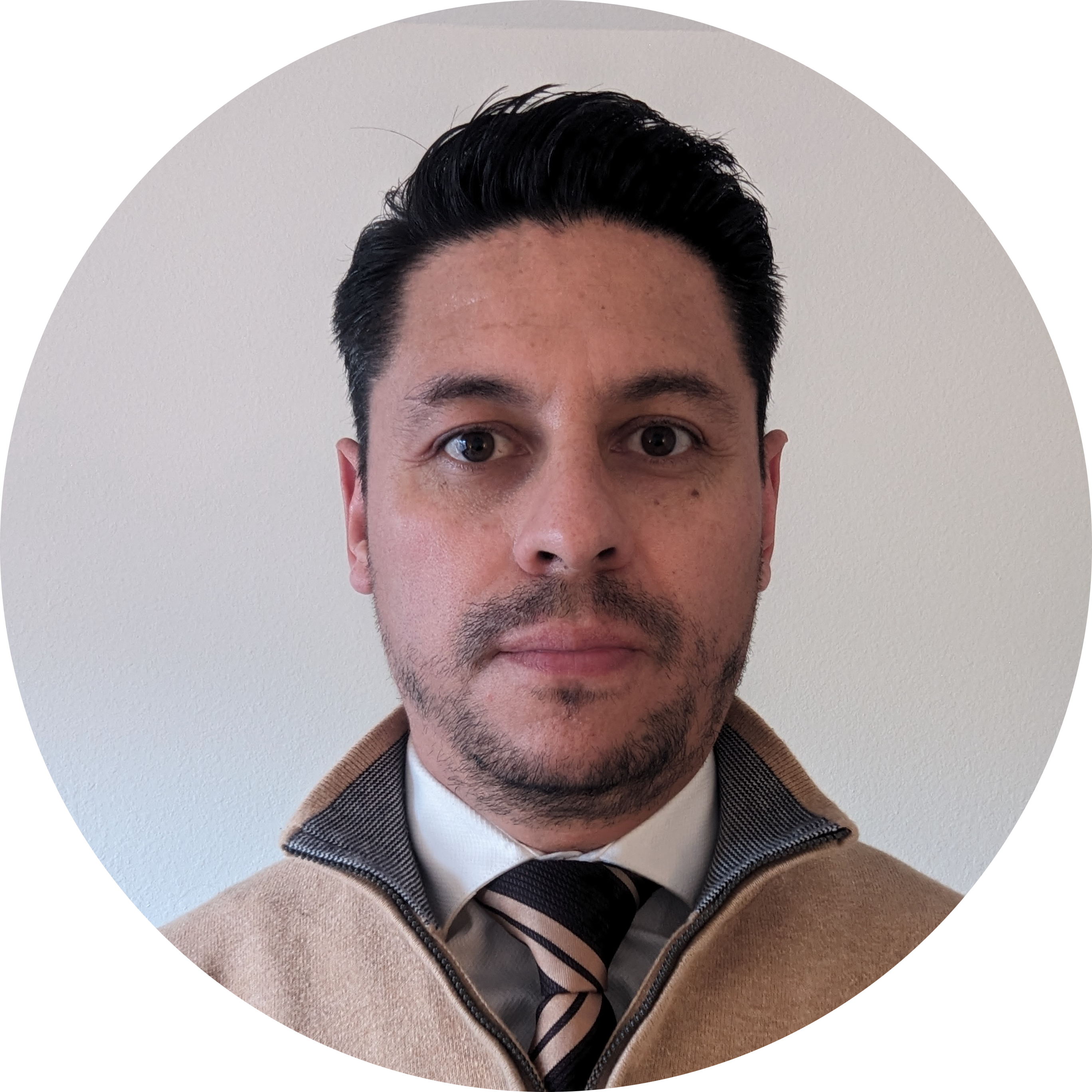 Daniel Lopez | AVIXA Xchange