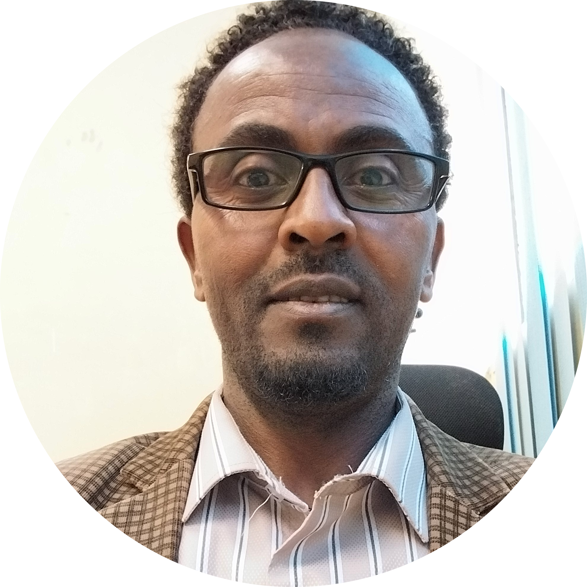 Go to the profile of Tadesse Amare