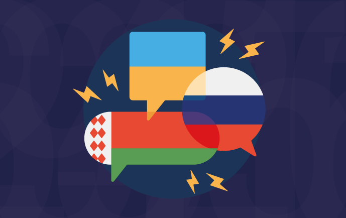 Conflict in Ukraine: how are companies supporting expatriates in Ukraine, Russia and Belarus?