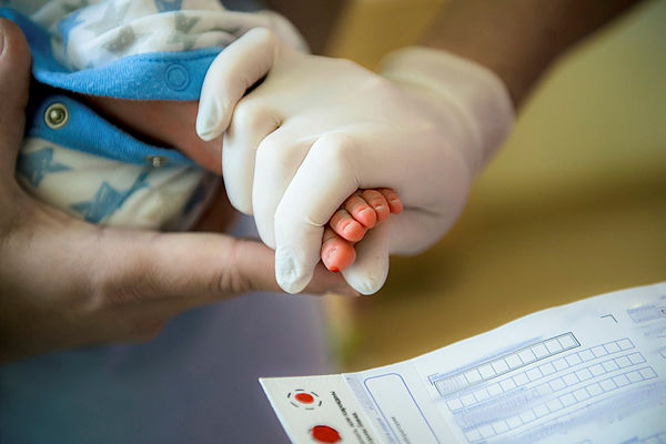 World Health Day 2025: Q&A with Dr Hamdia Mirkhan Ahmed