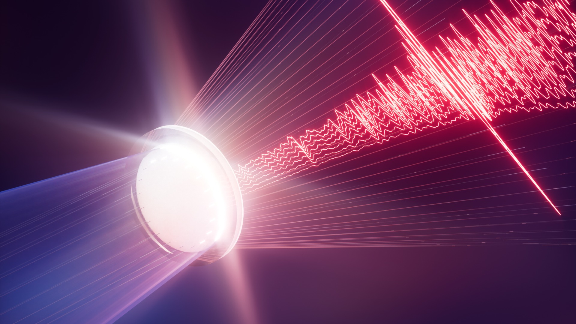 In-sensor wireless computing for intelligent remote sensing