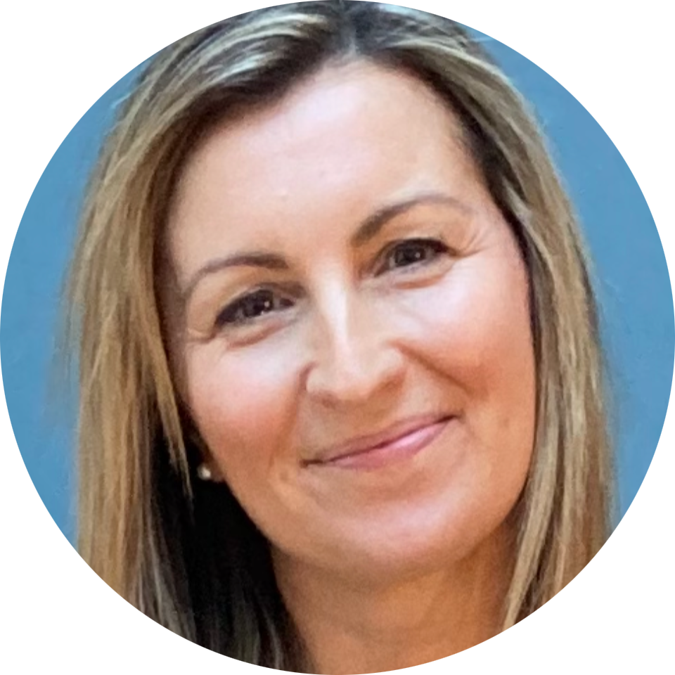 Go to the profile of Chrissy Longley