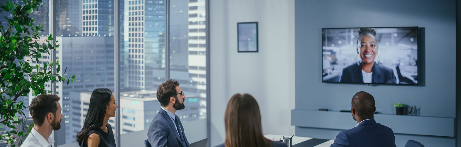 Ranked: The Four Most Effective Web Conferencing Features