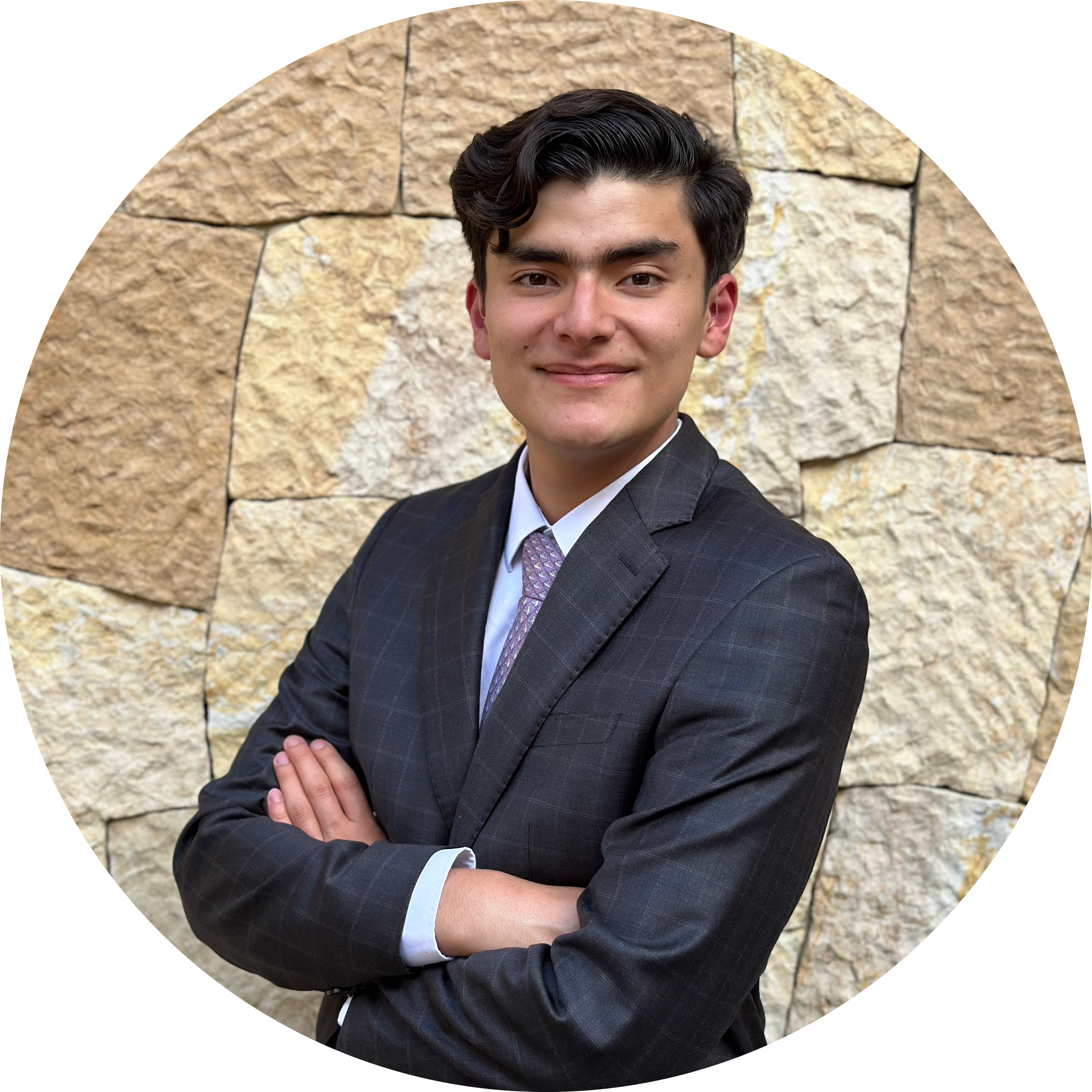 Go to the profile of Felipe Sarmiento Gómez