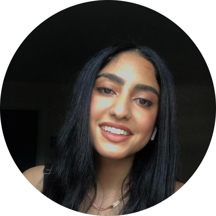 Go to the profile of Aya Hammad