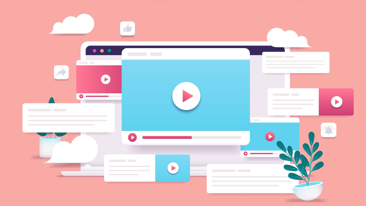 Sorry, TikTok: Study Shows You're not a Top 3 Video Platform for Businesses in 2024