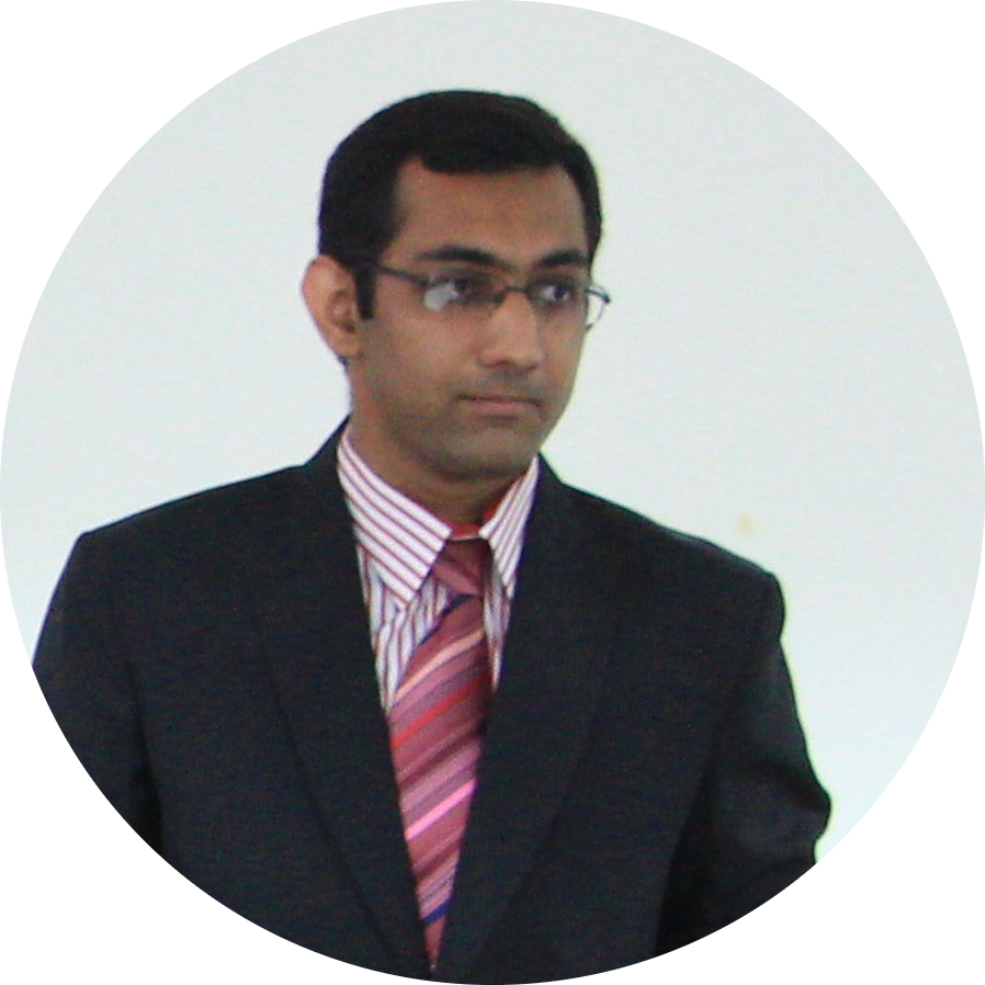 Go to the profile of S. A. Javed