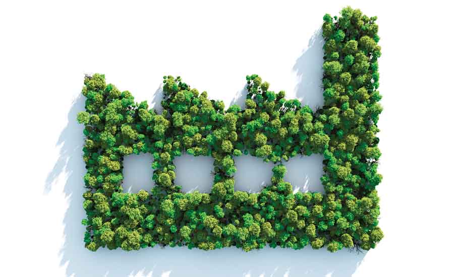 China’s Shifting Landscape: Sustainability Trends in the Pro AV Industry