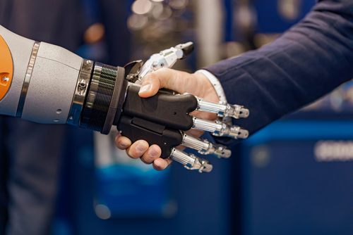 The future has arrived - are you ready to embrace it?