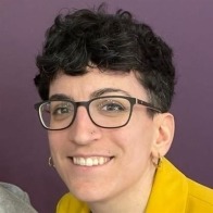 Go to the profile of Megan Petrovich (She/Her)