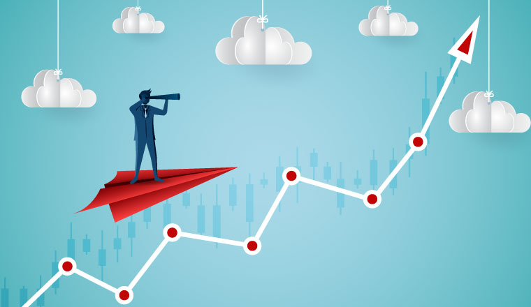 Three Trends I'm Tracking for 2023