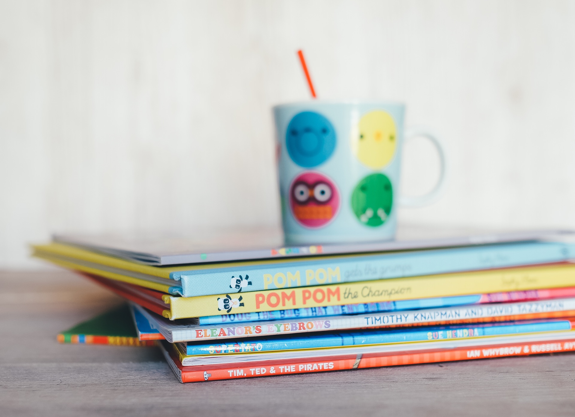 Identifying and helping kids with anxiety – podcast