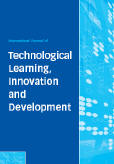 Better bend than break': an econometric study on non-technological innovations during crisis times in Argentina