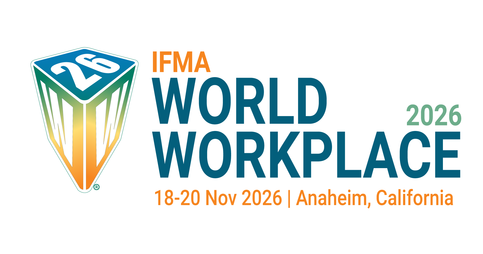World Workplace 2026