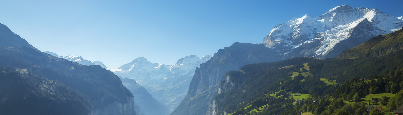 Call for papers: Mountain surface processes and regulation