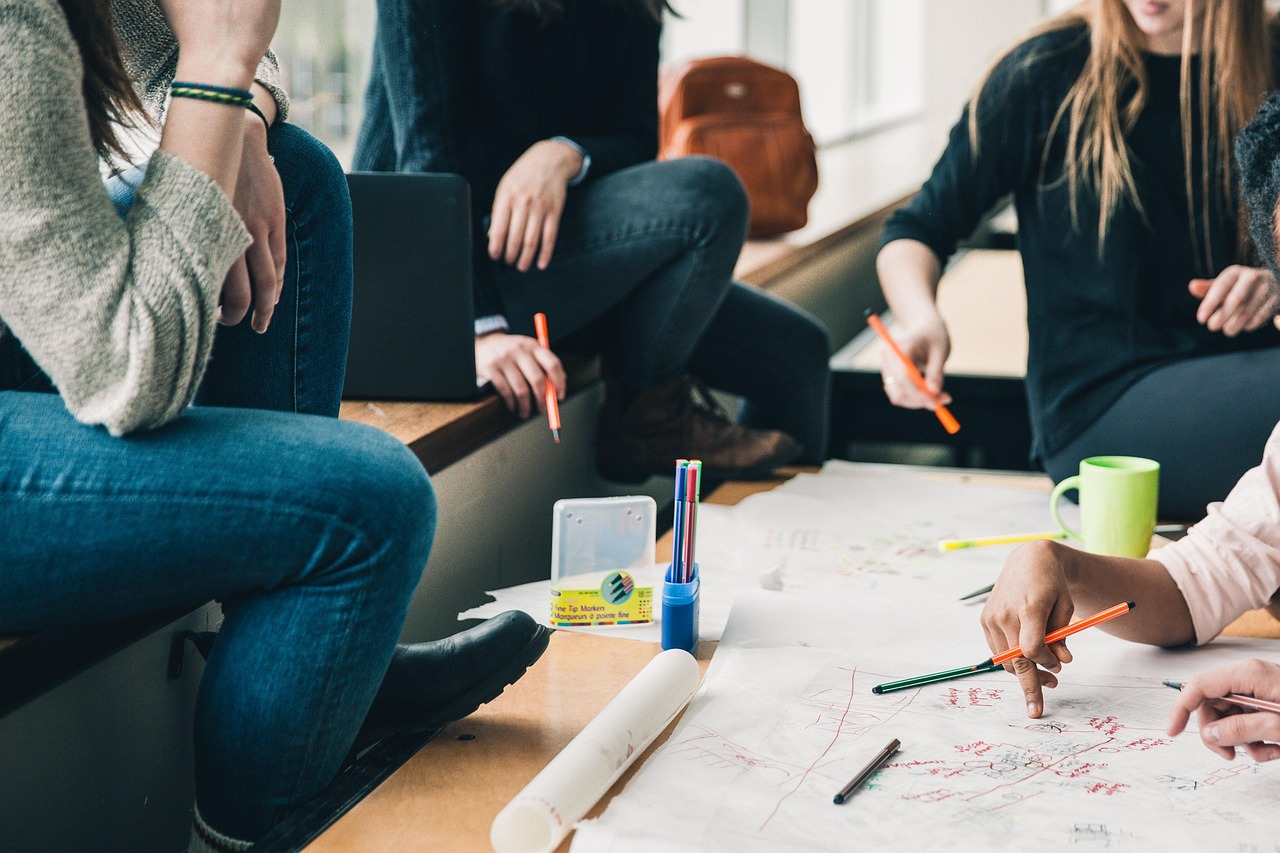 Making the Most of Collection Hubs: Your Space to Connect, Collaborate & Discover