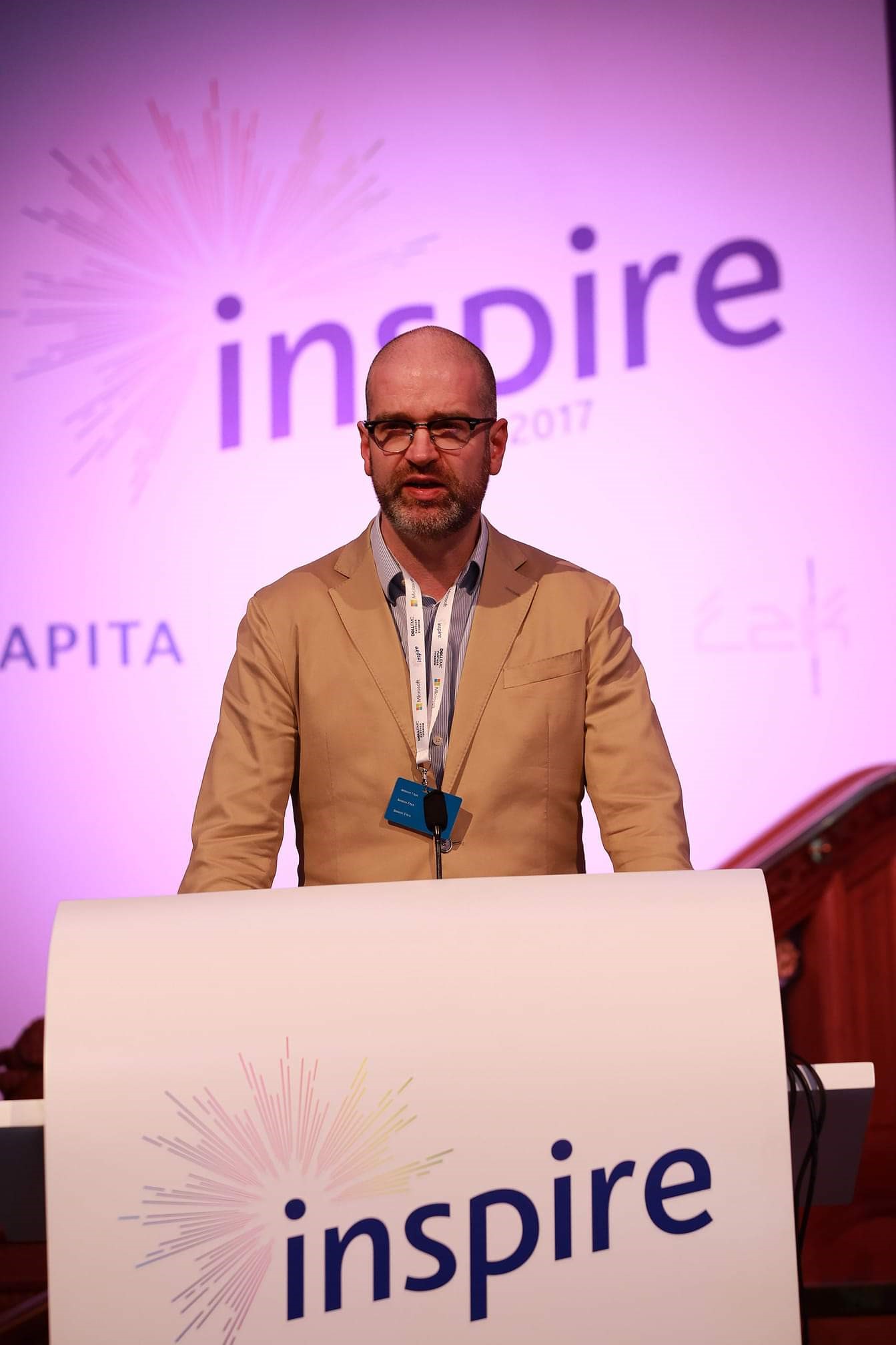 Go to the profile of Jarlath McGill